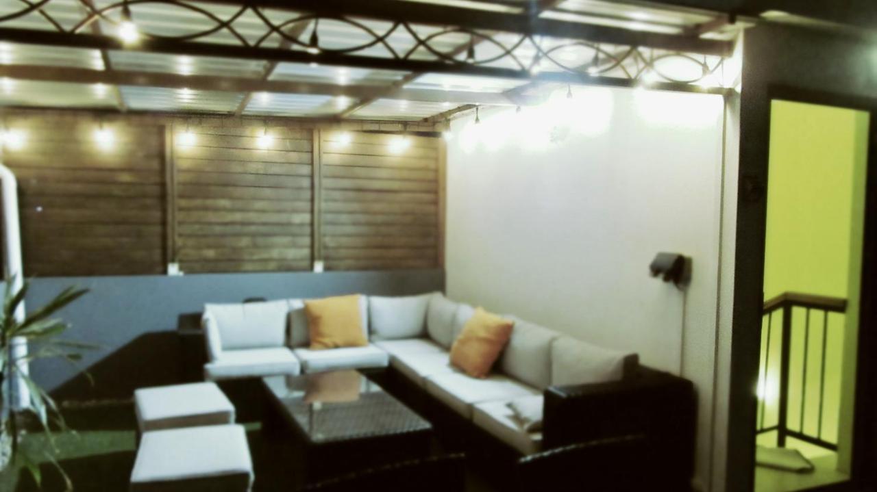 Cosy Garden 2 Villa Flic-en-Flacq Екстериор снимка