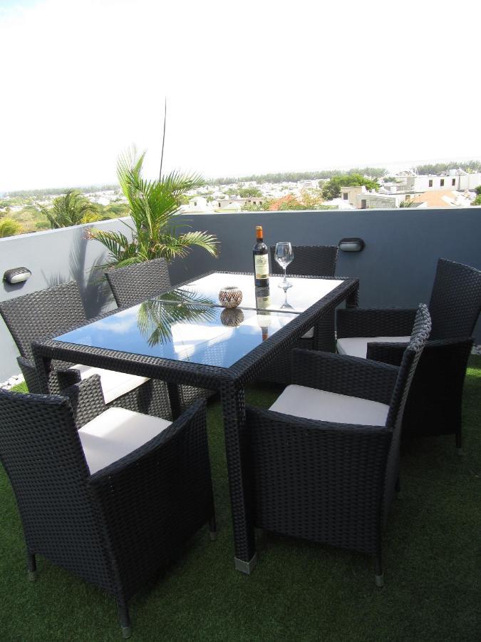 Cosy Garden 2 Villa Flic-en-Flacq Екстериор снимка