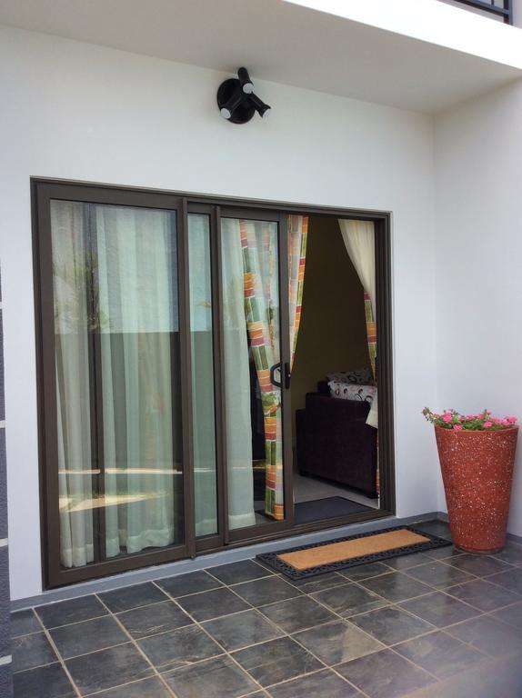 Cosy Garden 2 Villa Flic-en-Flacq Екстериор снимка