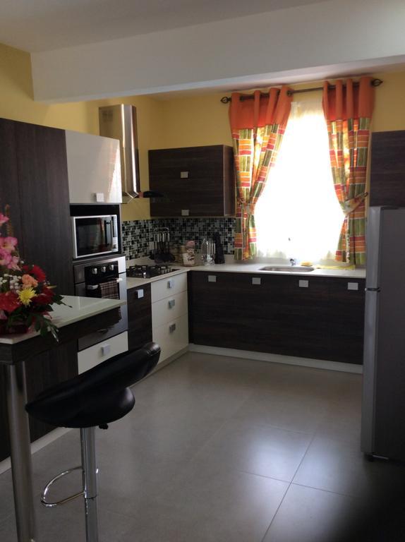 Cosy Garden 2 Villa Flic-en-Flacq Екстериор снимка