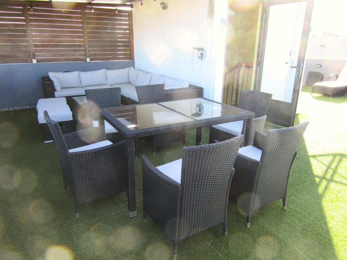 Cosy Garden 2 Villa Flic-en-Flacq Екстериор снимка