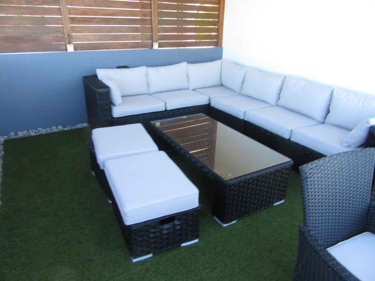 Cosy Garden 2 Villa Flic-en-Flacq Екстериор снимка